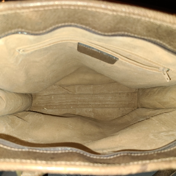 Authentic Accessory Collection Tote Bag - Picture 9 of 13